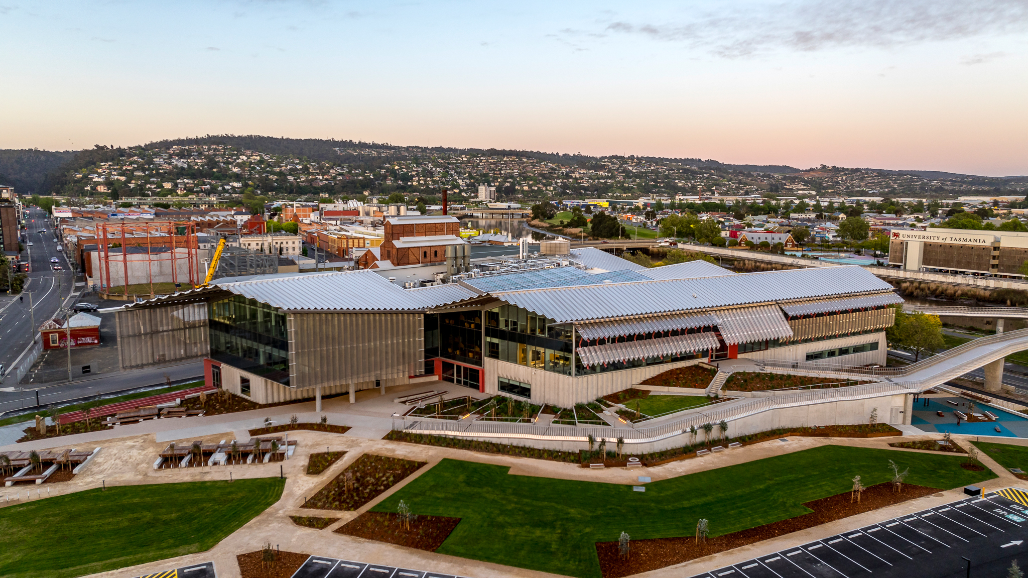 Asset Management Implementation